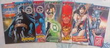 Dc Comics Supereroi Collezione Ufficiale
