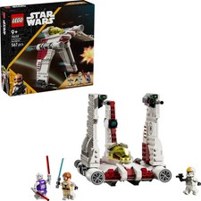 LEGO® Star Wars™ 75432 SW V-19 Torrent-Sternjäger
