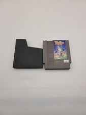 Felix the Cat Nintendo NES Tested Working
