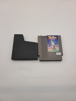 Felix the Cat Nintendo NES Tested Working