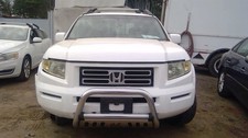Local Pickup Only Hood Fits 06-14 Ridgeline 1771527