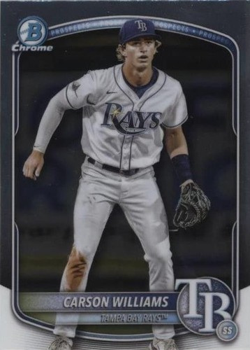TSUNG-CHE CHENG 1st Bowman Chrome Reptilian 2025 Topps Bowman 