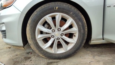 Wheel Aluminum 17x7-1/2 Opt Rse Fits 19-25 MALIBU 200313