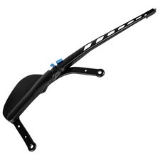 Wischerarm Scheibenwischer Set for BMW 5er E60 E61 6er 61617185366 Vorne Rechts