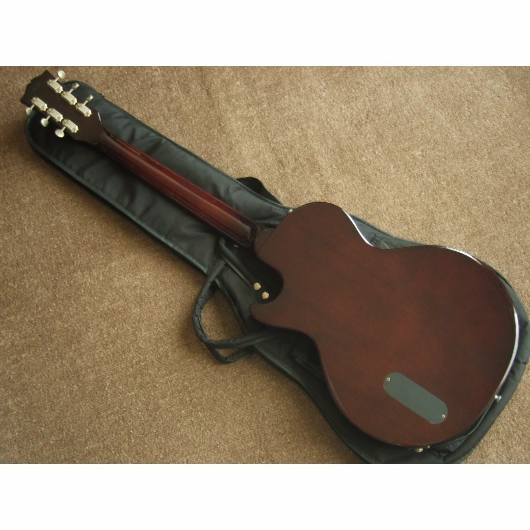 Electric Guitar Orville Les Paul Junior Jr. Les Paul Junior