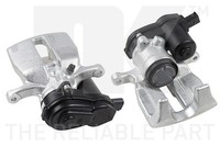 Bremssattel Hinterachse Rechts Oder VOR DER Achse FÜR Audi - NK 2147388