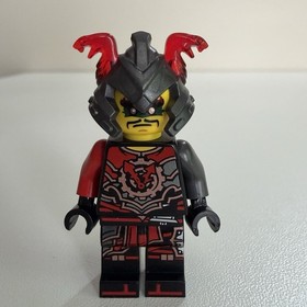 Lego Ninjago Minifigure Collection 5004938 Krux Minifigure Hands of Time Ninja