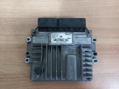 2014 KG Mobility (SsangYong) Korando C Steuergerät OEM 6715400032