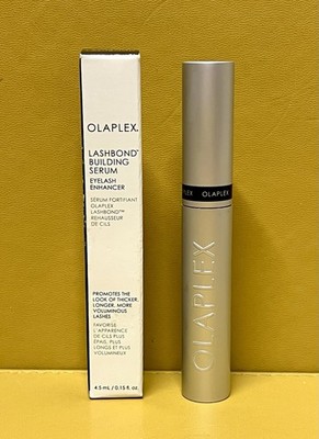 Olaplex Neu Original Lashbond Building Serum Wimpernverstärker 4,5ml