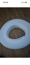 Expansion Joint Filler Foam Roll ~ 10m x 100mm