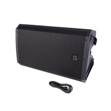 Electro-Voice ZLX-G2 1000W 2-Way Bluetooth Powered Loudspeaker - 15" SKU 2074285