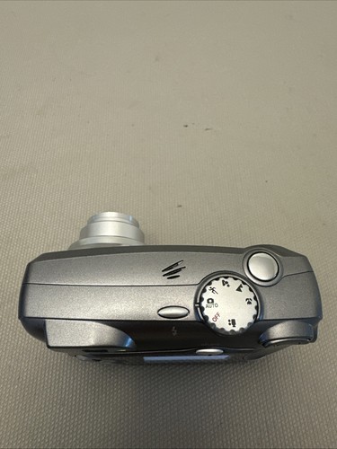 Kodak EasyShare DX4530 Digital Camera - Picture 5 of 11