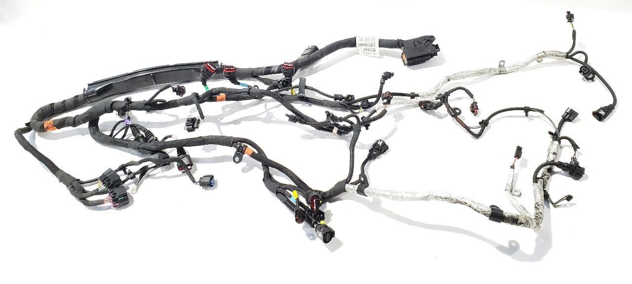 Maserati Levante 2017 Engine wiring harness P/N 324913