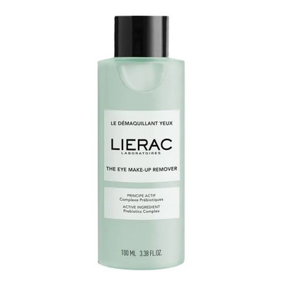Lierac Struccante Ecchi Bifasico 100 ml | lierac (laboratoire native it)