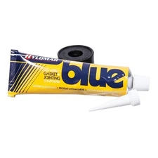 100g Hylomar Blue Gasket and Sealing Compound CH2066