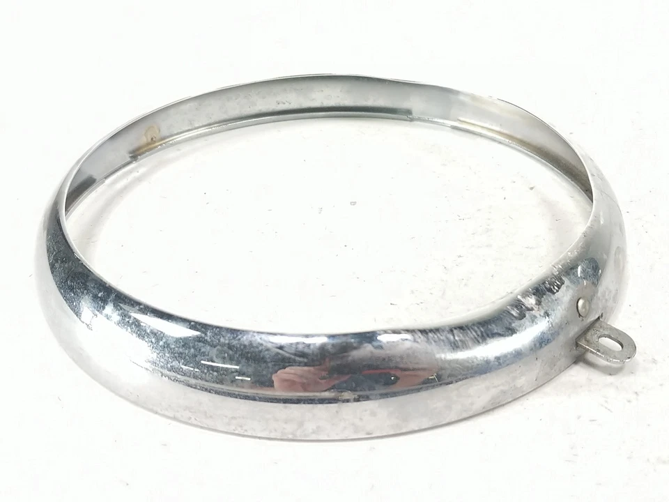 17 поврежденных колец для фары Harley Davidson Freewheeler FLRT (B) - Изображение 3 из 4