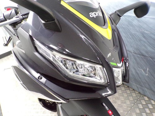 2025 APRILIA RS 125 WITH ONLY 431 MILES FROM NEW - Picture 20 of 20