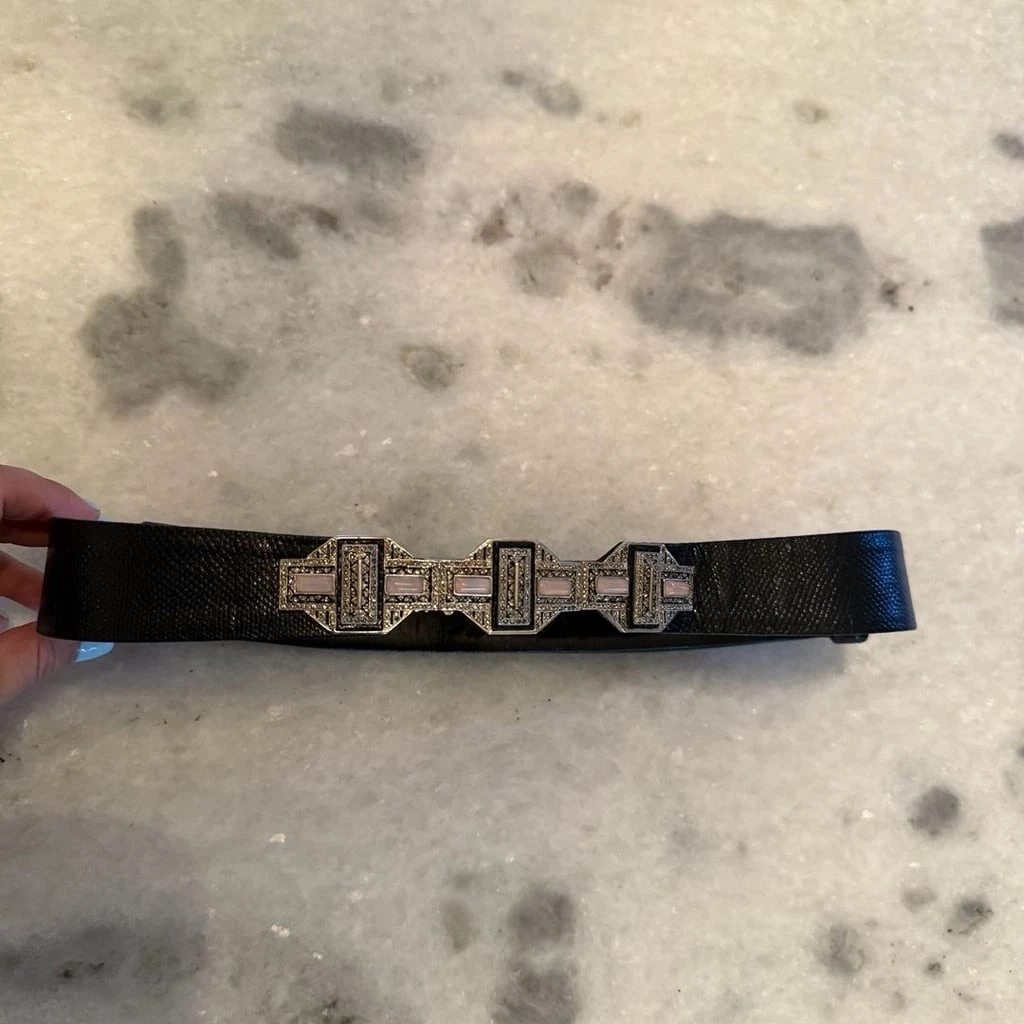 Judith Leiber Rhinestone Women display picture 1