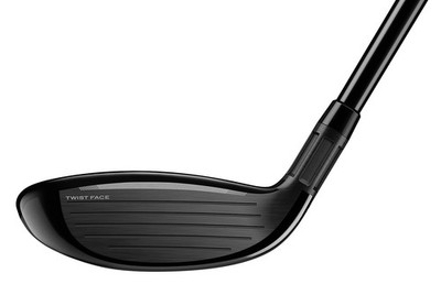 TaylorMade Golf Stealth Rescue Hybrid for sale online | eBay