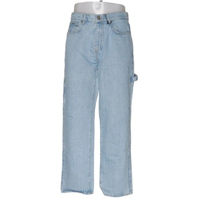 EIGHTYFIVE, Jeans, Größe: 31, Blau, Baumwolle, Einfarbig, Denim, Herren #71F
