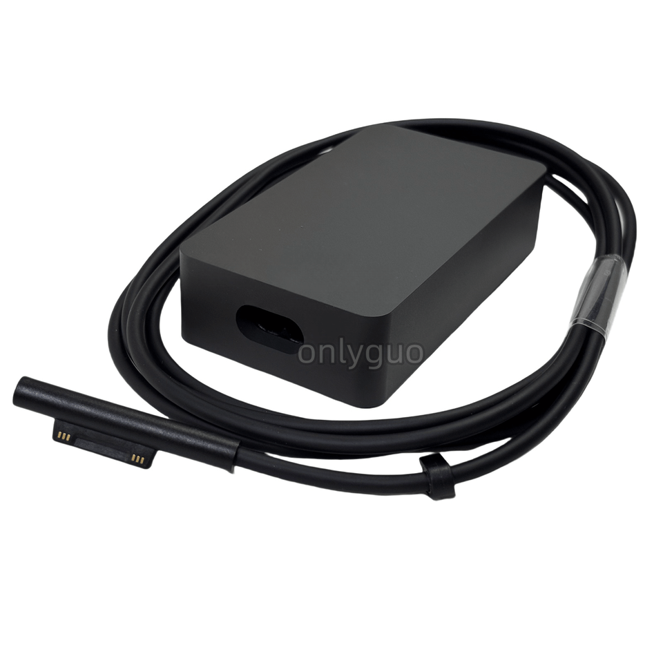 New Original 36W Charger For Microsoft Surface Pro 3 4 5 1625 1724 1796 ...