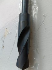 HSS 22mm Drill. Good Quality.