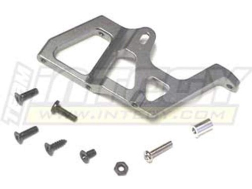 Eagle Model SP Rear Brace: V-ONE R.RR 1724 - Picture 2 of 2
