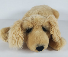 Dog Lou Rankin Friends Dakin Plush 17" Stuffed Animal Soft Toy