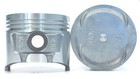 4 pcs/pack Piston w/Pin Fits Honda 2.0L B20A5 88-91 PRELUDE SI