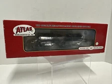 Atlas HO 20 003 177 ADM (ADMX Sweeteners Logo) 17,600 Corn Syrup Tank #16821