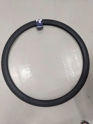 Rubena Tyres Hook V69 42-622 Fahrradreifen 700x40c Schwarz Classic