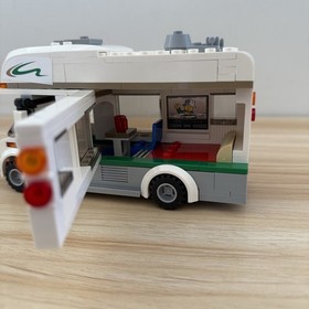 LEGO City Complete Sets 60041 60019 7741 60011 60053 60057 With Manuals