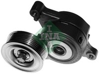 Riemenspanner Keilrippenriemen Schaeffler INA 534 0287 10 FüR Mazda DY BK BK14