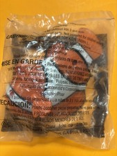 Nemo 2005 Mcdonalds Happy Meal toy  3 New sealed