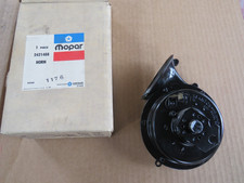 Vintage Nos Sparton Model Sa Lo Tone 12v Car Horn Bracket Nos Oem 2421488