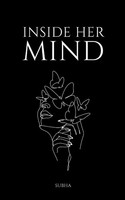 Inside Her Mind Subha Taschenbuch Englisch 2024 Bookleaf Publishing