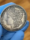 1880 s morgan silver dollar proof like