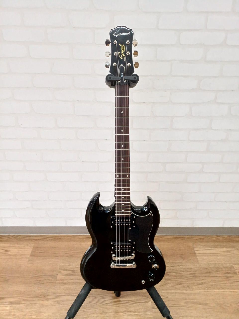 EPIPHONE Electric Guitar SG SPECIAL WITH KILL POT Used