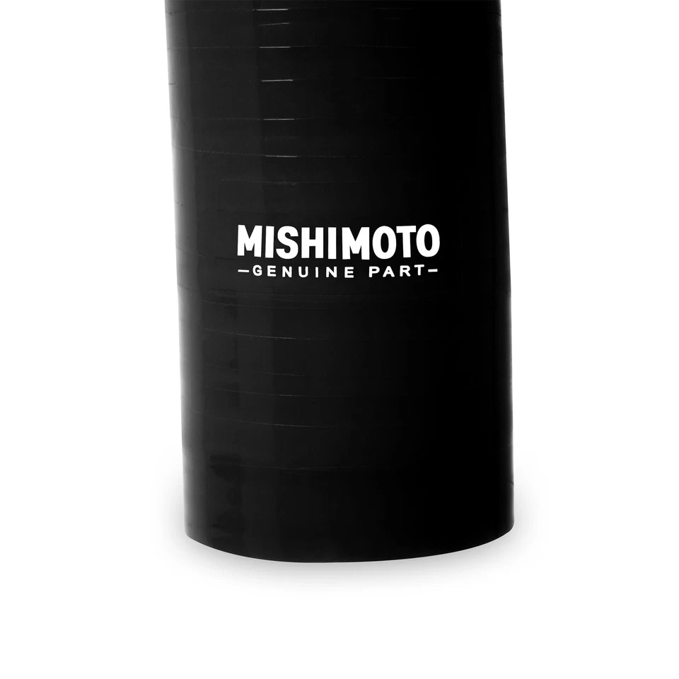 Kit de manguera de radiador de silicona Mishimoto para Toyota MR-2 Spyder 2000-2005 negro Foto 3 de 3