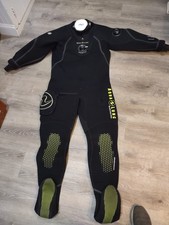 Aqualung Drysuit