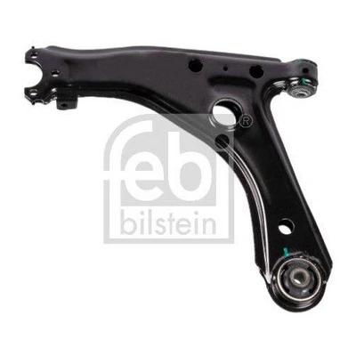 1x Bras de liaison, suspension de roue FEBI BILSTEIN 09530 convient pour SEAT - Photo 1/2