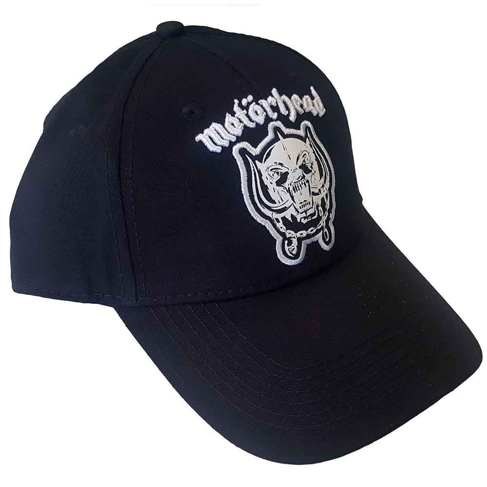 Motorhead Warpig Official Baseball Cap