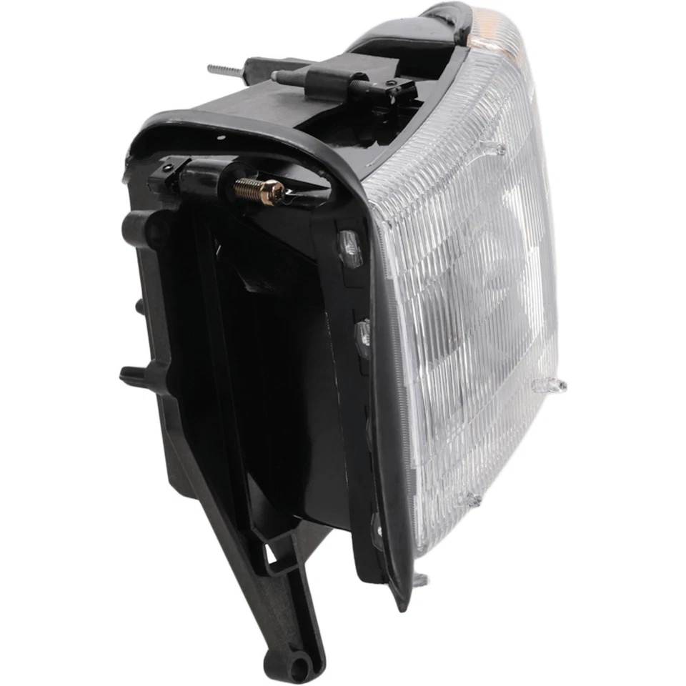 Grille Grill for Ram Truck Dodge 2500 3500 1500 1994-2001 Foto 4 de 4