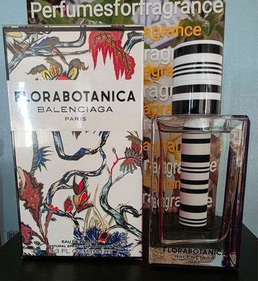 Balenciaga Florabotanica 3.4oz Women's Eau de Parfum for sale
