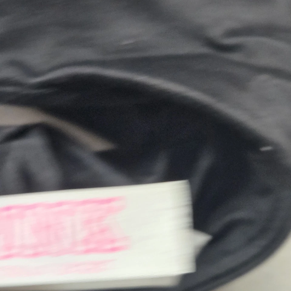 Sujetador ROSA para mujer mediano negro push up con aros espalda deportiva correas ajustables Foto 3 de 4