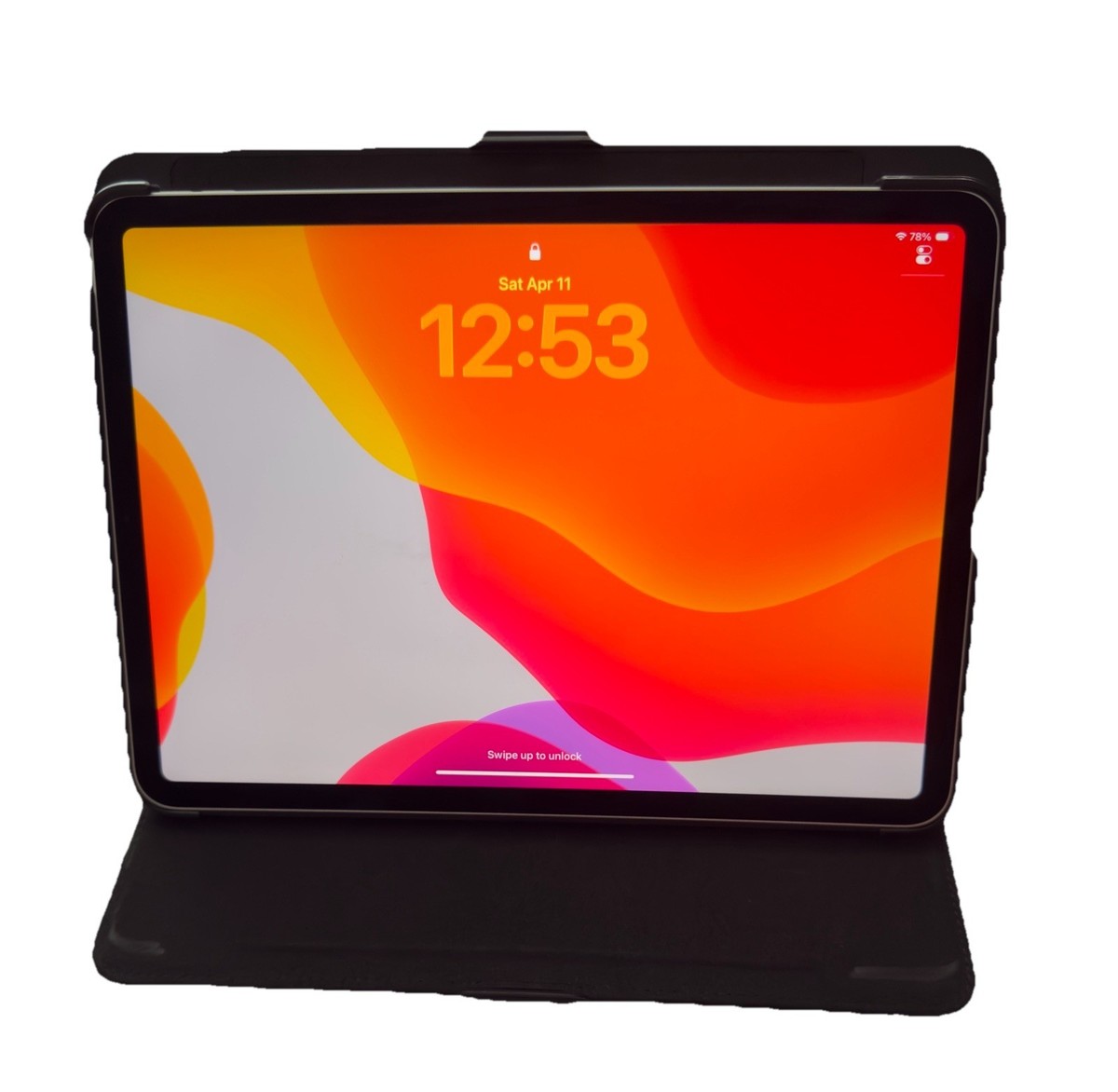 iPad pro 11 inch mtxn2ll/a with Silver Color, Speck Case bundle | eBay