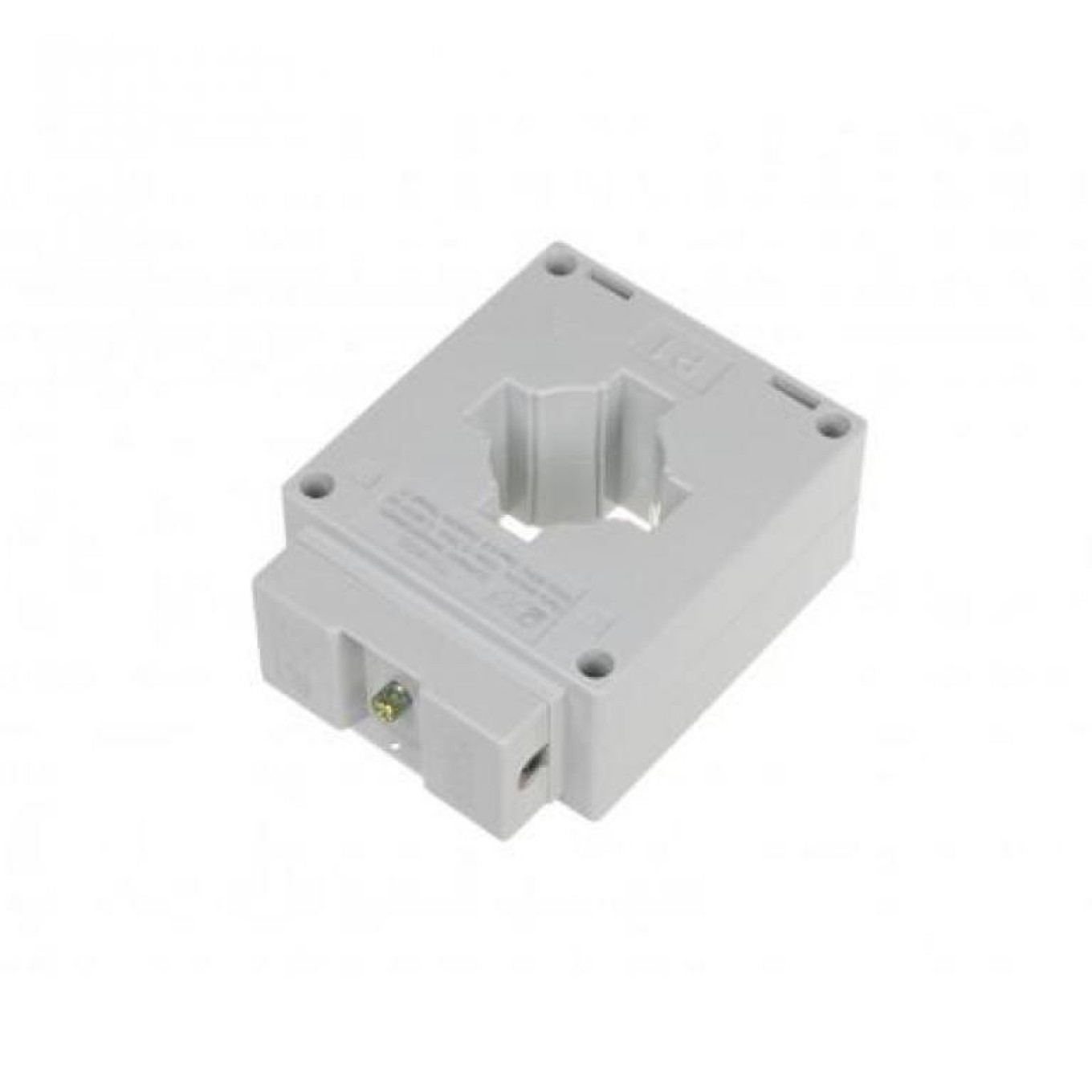 Current transformer 1250/5 A, small 0.5 TI-1250