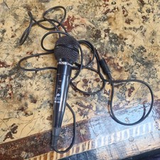 Ross RE-333 Dynamic Microphone