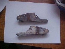 Empire Made By Cresent Firearms Co. 12g Double Barrel Shotgun Side Plates Empire Made By Cresent Firearms Co. 12g Double Barrel Shotgun Side Plates