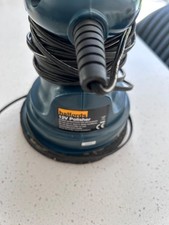 Halfords car polisher 12 v